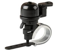 M-wave Campanello Da Bicicletta Bella Super Mini Black