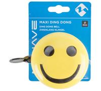 M-wave Campanello Da Bicicletta Maxi Ding Dong Smile