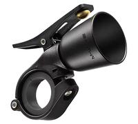 Campanello vintage M-Wave trophy Noir