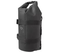 M-Wave - Cargo Cage FRK5 Bundle - Borsa da ciclismo 5 l grigio