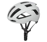 M-Wave - Casco per bici da corsa, colore: Bianco opaco, M 55-59 cm, PACE GR