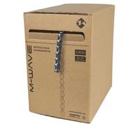 M-wave Catena 10 Speed 15 Meters Silver