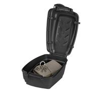 M-wave Cestino Posteriore Amsterdam Easy Cargo 5l Black