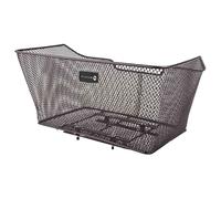 M-wave Cesto Ba-rm Xxl Black