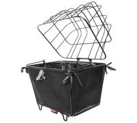 M-wave Cesto One-snap Pet Black