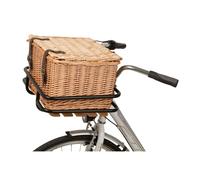 M-wave Cesto Universal Wicker Brown