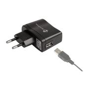 M-wave Convertitore Di Base Di Potenza Black