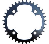 M-Wave E-Bike ingranaggio 1/2x3/32" stretto largo acciaio 32z sz LK 104mm