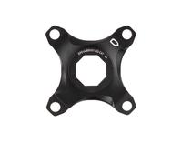 M-Wave E-Bike Spyder 47mm BCD 104 con attacco Paracorona per Bosch e Brose
