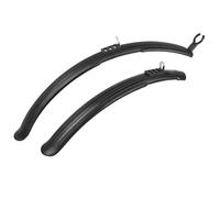 M-Wave Eco-Soport Laterale, Colore Nero, Unisex Adulto, Unisex - Adulto, 13860471, Nero, 26"