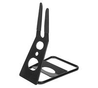 M-Wave Espositore per Biciclette, Nero (Nero), NA