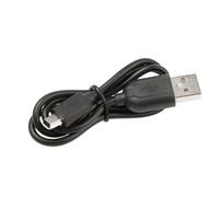 M-wave Fanale Posteriore Apollon Mini A Usb Black