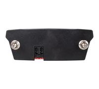 M-wave Fanale Posteriore Helios E Brake Red