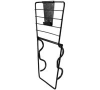 Fahrradwandhalter Collector Hd Für 2 E-Bikes, M-Wave
