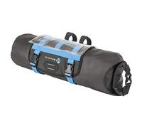 M-wave Rough Ride Front Handlebar Bag 10l Nero