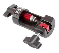 M-WAVE Hydraulic Press Press It, Compatible for Most Brands And Models, for Example Shimano, Magura, Hayes, Tektro, Promax Etc, On Card