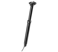 M-Wave Levitate In 125 Seat Post Aluminium Length 420 mm Black