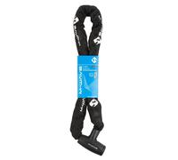 M-wave Lucchetto A Catena C 10.11 Black
