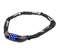 M-wave Lucchetto A Catena D 3.5.9 Black