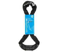 M-wave Lucchetto A Catena D 6.8.5 Black
