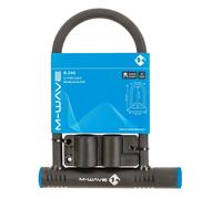 M-wave Lucchetto A U B 245 Shackle Black