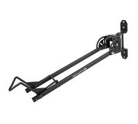 M-WAVE M-WAVE - Supporto da parete per bicicletta, 26" - 29", girevole, pieghevole, COLLECTOR P170