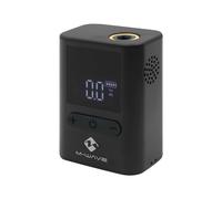 M-WAVE Mini gonfiatore elettrico ELUMATIK POCKET 8 BAR