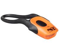 M-WAVE Mini LED Cobra, Red LED, 2 Functions, W/Batteries, W/Screwdriver, 50Pcs in Innercarton