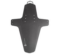 M-WAVE Mudguard, Mud Max Flex F, 26-29, Front, Width 80 Mm, Lenght 355 Mm, On Card