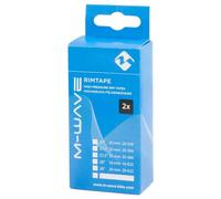 M-wave Nastro Cerchio 24 Mm Blue