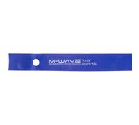 M-wave Nastro Cerchio High Pressure 16 Mm Blue