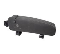 M-Wave - Oberrohrtasche Rough Ride II Top Black Series - Borsa da ciclismo 1,2 l grigio