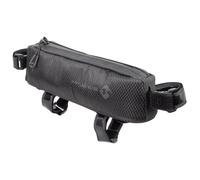 M-Wave - Oberrohrtasche Rough Ride Top Black Series - Borsa da ciclismo 0,75 l grigio