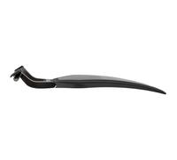 M-wave Parafango 385139 Black