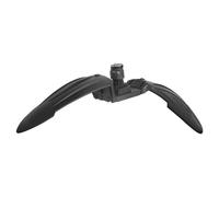 M-wave Parafango Anteriore Max Qr.f Iii Black