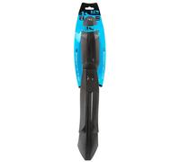 M-wave Parafango Anteriore Mud Max Ii 26-29´´ Black