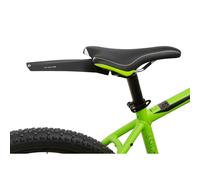 M-wave Parafango Posteriore Mud Max Flex Black
