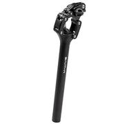 M-wave Fourspring Vario Parallelogram Seatpost Nero 350 mm / 31.6 mm