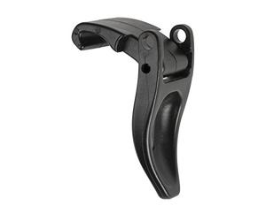 M-Wave, Parte di Ricambio per Baule da Bicicletta Unisex Adulto