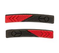 M-wave Pastiglie Freno A Cerchio Complete Bpr-vc-dual Black