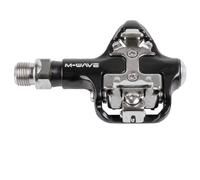 M-Wave Pedale Drag-R2 Klick compatibile con Shimano SPD