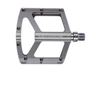 Pedale BMX Freedom SL Alluminio Titanio 297g Asse CRMO M-Wave