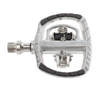 M-wave Pedali Drag T1 Silver
