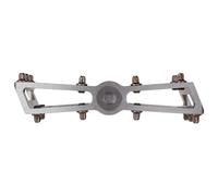 M-wave Pedali Freedom Sl Titanium