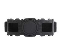 M-wave Pedali K3 Black / Black