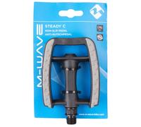 M-wave Pedali Steady C Eco Black / Grey