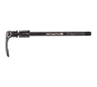 M-wave Perno Passante Posteriore Stalwart Syntace Black