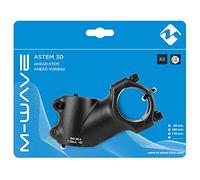 M-WAVE PIANTONE HSET 1/8 31.8X 60 MM 35 Gradi