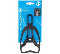 M-wave Portaborraccia 1k Black
