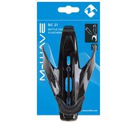 M-wave Portaborraccia 21 Black